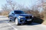 BMW X3 xDrive20d M Sport 2017 года (WW)